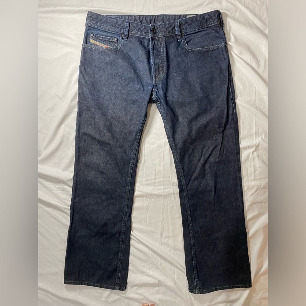 Vintage Diesel Jeans